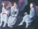 Black Sabbath - Heaven and Hell - Orig Vinyl Open VG+/VG+