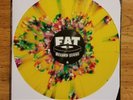 NOFX Single Album Fat Store Edition Vinyl San Francisco store front exclusive