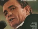 JOHNNY CASH: AT FOLSOM PRISON (LP vinyl *BRAND NEW*.)