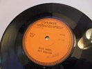 Roy Orbison Blue Angel Rare London American 1962 Split Demo 45's misspelt label