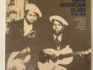 Lake Michigan Blues 1934 - 1941 Nighthawk 105 Vinyl LP Record