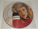 SAMANTHA FOX - TRUE DEVOTION - 1987 UK 12