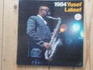 Yusef Lateef 1984 Stereo Van Gelder VG+/VG