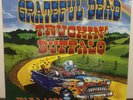 Grateful Dead - Truckin’ Up To Buffalo July 4, 1989 Vinyl 5 LP #1383 SEALED