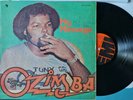 Tony Grey & Ozimba 