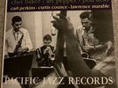 Chet Baker Art Pepper Phil Urso Picture Of Heath Vinyl LP Album Record Limited