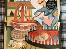 Gulch - Impenetrable Cerebral Fortress Vinyl LP NEW *DAMAGED* READ DESCRIPTION