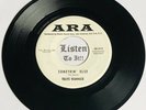 Boss Raunchy Memphis Instro Rocker 45 TRAVIS WAMMACK Umm How Sweet ARA dj hear