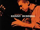 BURRELL, Kenny - Introducing Kenny Burrell  (reissue) (Tone Poet Series) - LP