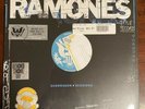 Ramones RSD Sun Dragon Sessions Silver Stamped #271610000