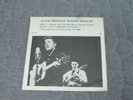Elvis Presley - Radio Special