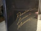 Daft Punk Random Access Memories Super-deluxe Box Set New And Sealed