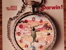 Banco del Mutuo Soccorso - Darwin  Ricordi 1972 LP 2a stampa