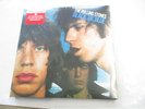 ROLLING STONES - BLACK AND BLUE - LP REISSUE VINYL NEW SEALED 2020