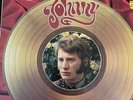 33 tours johnny hallyday pressage canada le disque d or
