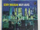 Gerry Mulligan ?– Night Lights Vinyl, LP Philips ?– EXPR-1037 Japan