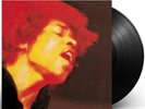 Jimi Hendrix: Electric Ladyland Vinyl LP. Axis Bold As Love. Are You Experienced