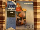Cervello ?– Melos  - JAPAN Vinyl LP OBI