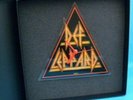 DEF LEPPARD  12