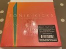 Paul Weller Sonik Kicks 4 x 7 inch box set sealed oasis verve