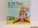 1-LP-ANTOINE SAINT-EXUPERY-LE PETIT PRINCE-THE LITTLE PRINCE-G.PHILIPE-1518-NEW