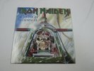 IRON MAIDEN ACES HIGH EMS-50148  Without OBI Japan VINYL  LP