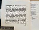 SOULWAX REMIXES Dbl Vinyl KYLIE LCD SOUNDSYSTEM MUSE JUSTICE GORILLAZ DAFT PUNK