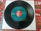 The Beatles EP record Capitol FOUR BY THE BEATLES 1964