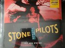 Stone Temple Pilots  Core LP 180 GRAM BLACK VINYL Sealed  OOP