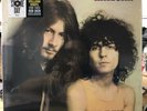 TYRANNOSAURUS REX - UNICORN, 2020 EU YELLOW vinyl LP, SEALED  RSD 2020