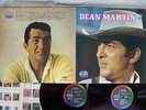 DEAN MARTIN DELUXE DOUBLE CAPITOL CP-9336,7B Japan RED VINYL VINYL 2LP
