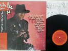 MILES DAVIS YOU'RE UNDER ARREST CBS/SONY 28AP 3034 Japan OBI SHRINK VINYL LP