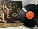 The Jimi Hendrix Experience - Electric Ladyland Vinyl LP Polydor 1973