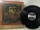Slayer - Seasons In The Abyss Vinyl LP 180 Gram