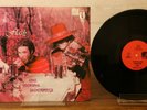 The Moving Sidewalks FLASH Vinyl LP BG´s GF Psyched.Rock Tantara ?TS 6919 Vg+