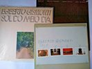 ECM 3 LP Lot: egberto gismonti - towner - walcott - de johnette - NM