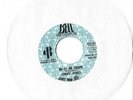 Jimmy Jones 39-21-40 SHAPE bw PERSONAL PROPERTY Bell 682 Northern Soul PROMO EX