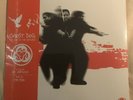 Ghost Dog: Way of the Samurai Vinyl Soundtrack Deluxe Edition RZA Wu Tang