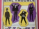 Girl Trouble - Hit It Or Quit It LP sub pop K indie rock SEALED vinyl 1987 USA x