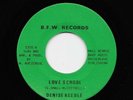 Denise Keeble - Love School / Giving Up (Soul, 45) 1101