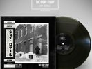 Jay Royale - The Ivory Stoop - Black Vinyl LP OBI /60 - Presale