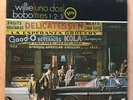 Willie Bobo Uno Dos Tres 1 2 3 Vinyl LP Record 1966 Jazz Latin
