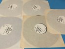 Chopin Competition 1955 Harasiewicz Ringeissen Fou Ts'Ong Columbia Test Press LP