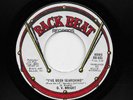 O.V. Wright - I've Been Searching / I'm Going Home (Soul, 45) 631