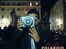 Carl Brave x Franco 126 - Polaroid 2.0 Vinile Lp Rosso + autografo Trap
