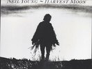 Neil Young Harvest Moon reissue vinyl 2 LP gatefold NEW/SEALED