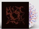 Cult Of Luna - The Raging River LP Clear w/ Red & Blue Splatter Vinyl LTD ED 300