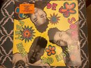 DE LA SOUL 3 FEET HIGH AND RISING ORIGINAL LP RECORD VINYL SEALED BRAND NEW