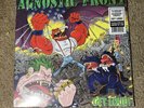 Agnostic Front - Get Loud LP Red Color Vinyl NEW nyhc madball hardcore punk