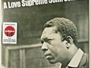John Coltrane – A Love Supreme [2018, Black Smoke Translucent Vinyl, 180 Gram]?